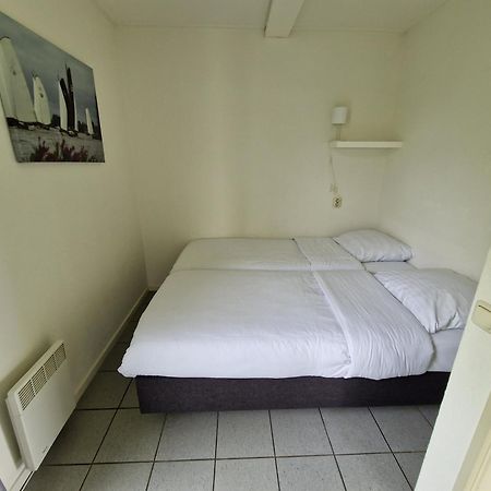De Rakken Woudsend Exterior foto