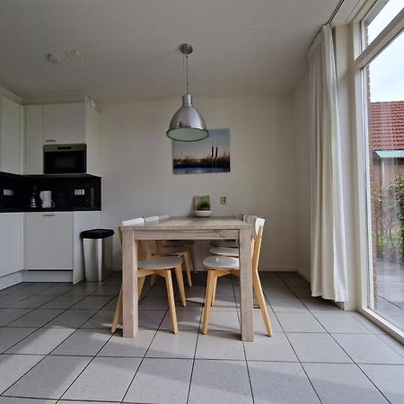 De Rakken Woudsend Exterior foto