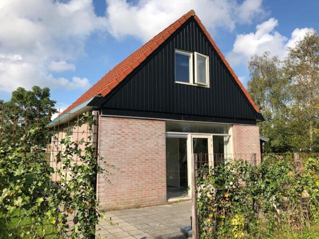 De Rakken Woudsend Exterior foto