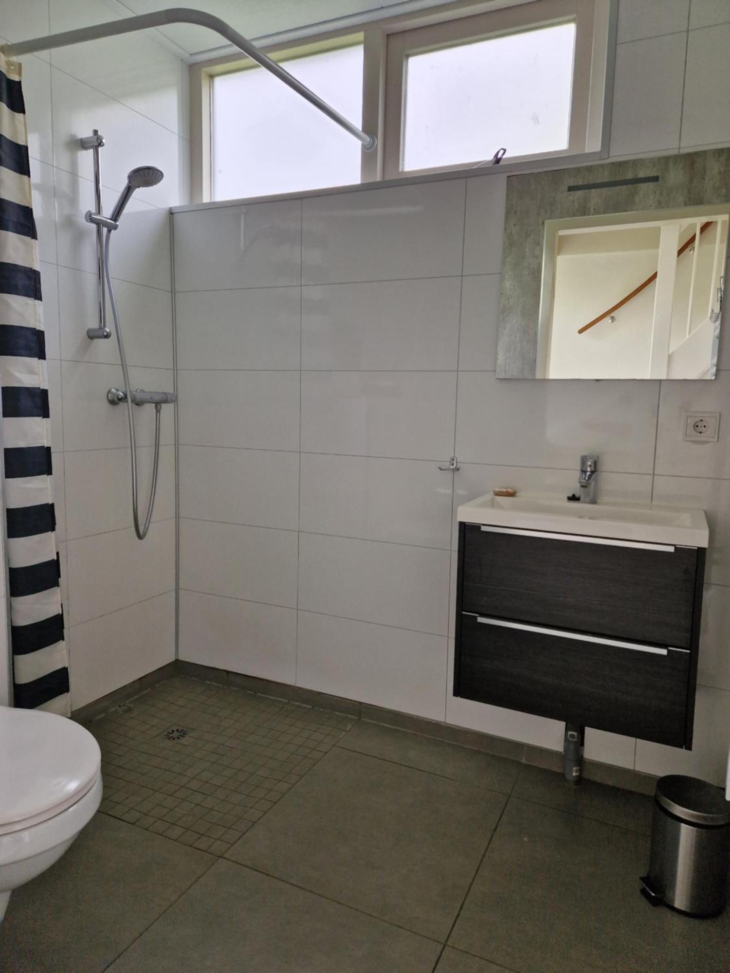 De Rakken Woudsend Exterior foto