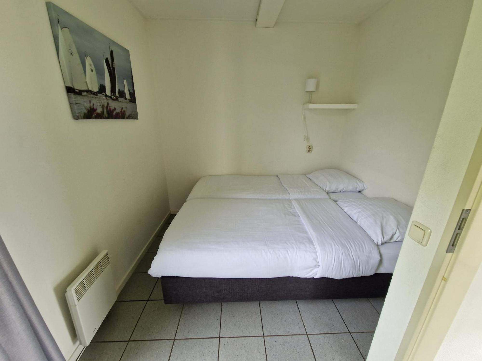 De Rakken Woudsend Exterior foto