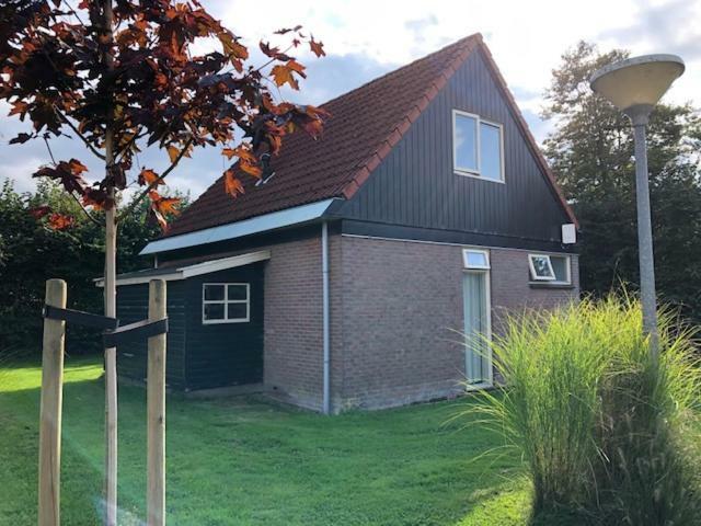De Rakken Woudsend Exterior foto
